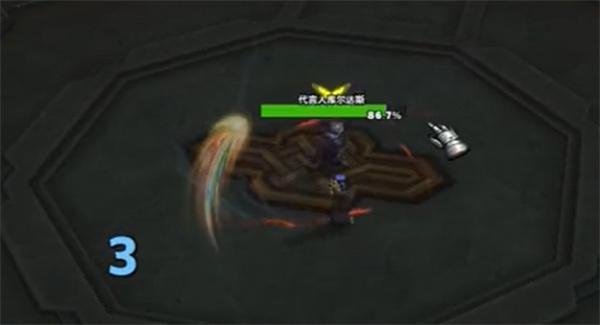 《魔兽世界》强化的火绒盒获取方法
