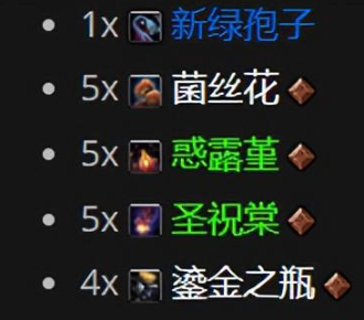 《魔兽世界》洞察真视瓶剂获取攻略