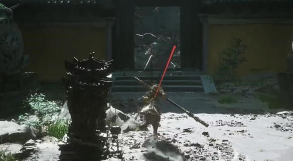 《黑神话悟空》君子牌怎么获取