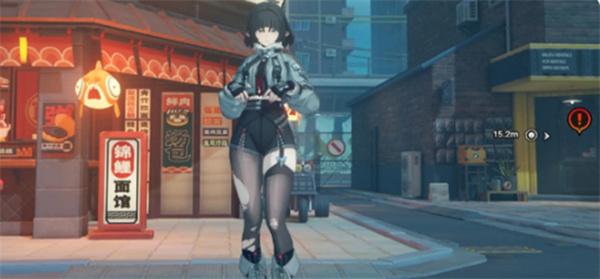 《绝区零》简突破材料清单一览
