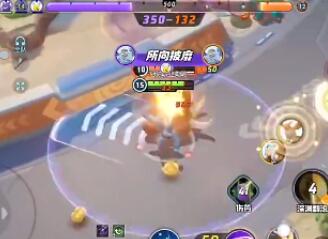 《宝可梦》大集结怪力搭配方案一览