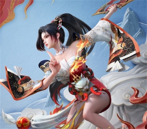 《和平精英》snk联动角色有哪些