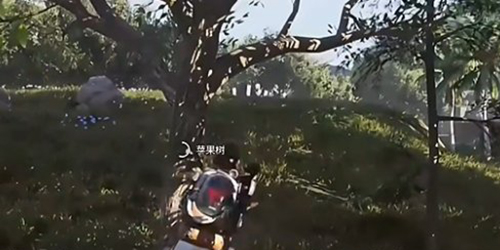 《七日世界》雪国人生苹果获得方法