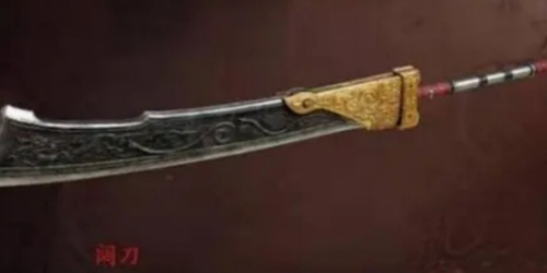 《永劫无间手游》席拉武器搭配攻略