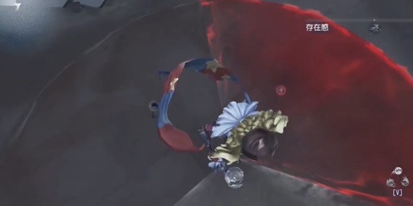 《第五人格》新监管者喧嚣详细的攻略