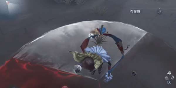 《第五人格》新监管者喧嚣详细的攻略